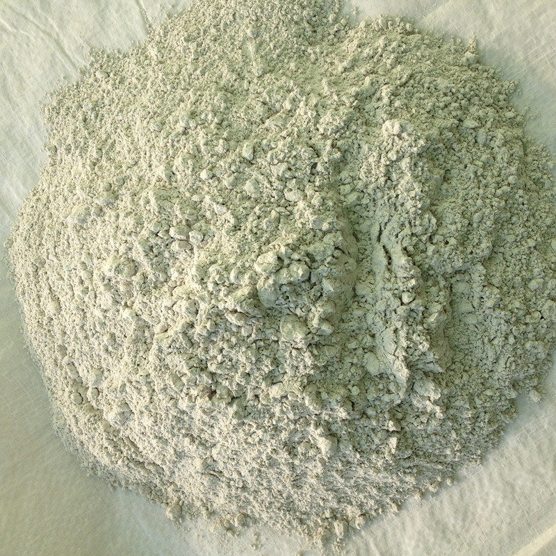 厂家供应 麦饭石 麦饭石粉 净化水用饲料级