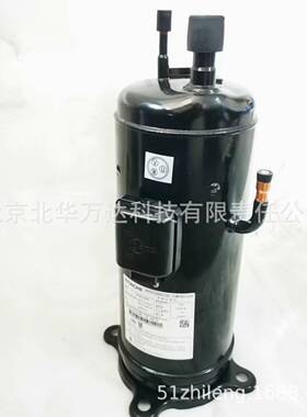 K303DH-47Q2K404-64Q2K50-80D2喷气增焓涡旋式直流变频压缩机