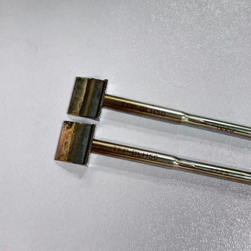 METCAL奥科原装正品烙铁头TFP-BLH50焊咀手工拆焊焊头