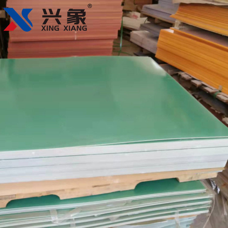 厂家供应fr4玻纤板1mm环氧树脂玻璃纤维板设备绝缘环氧板变压器