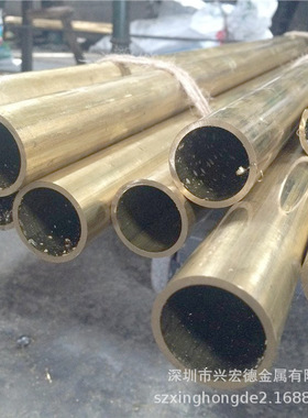 C94300高铅锡青铜管材耐磨性2.0936铝青铜板C5341BS易切削磷青铜