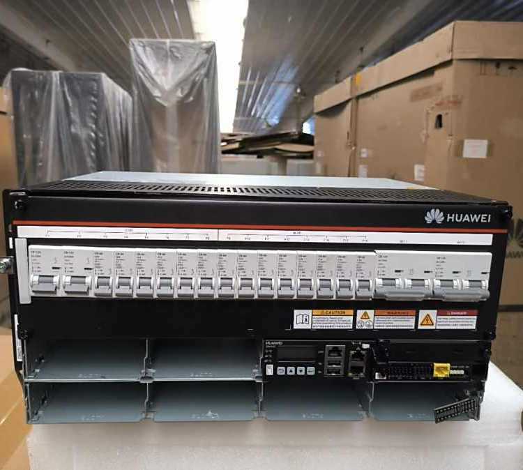 嵌入式48V400A交转直开关电源