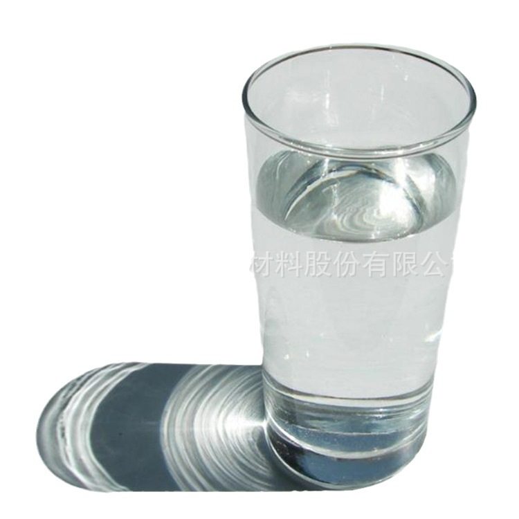 隆胜四海耐高温硅树脂 9601 制作700度涂料 色漆 搭配颜填料使用