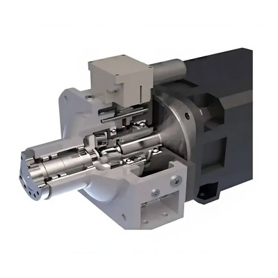 巴拉法蒂Baruffaldi  齿轮箱 双速齿轮箱/BF/23.1414.031.01/CE14