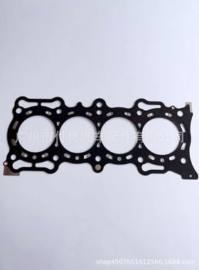 厂家直销 发动机气缸垫12251-PAA-A01 配件12251-PAA-A02