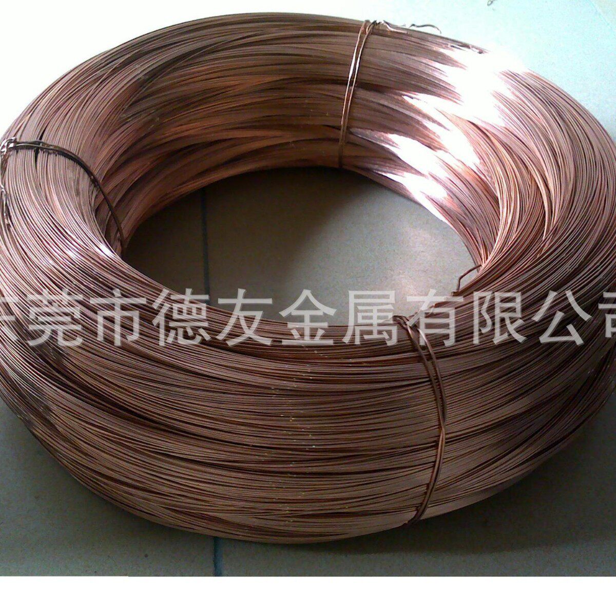 现货C17300铍铜线材 高弹性铜丝 高硬度高耐磨铍铜线材C17300铜丝