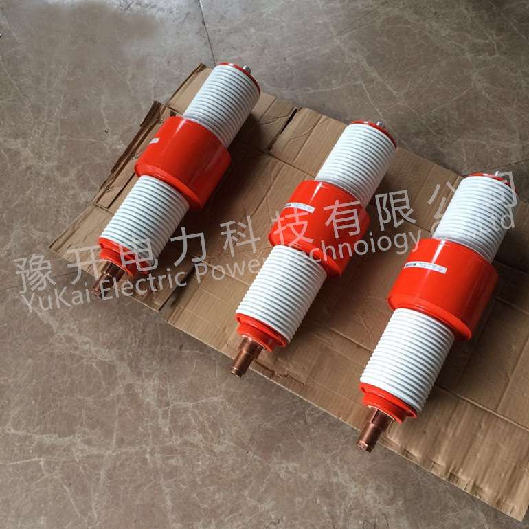 TD12-40.5/1600A高压真空灭弧室 ZN12 ZN23 ZN85用真空管 真空泡