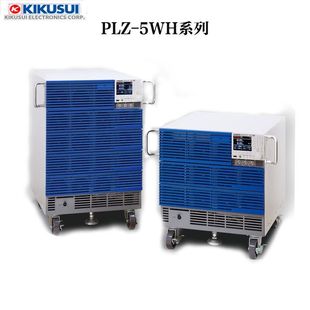 6kW 150V 200A 置 KIKUSUI 直流电子负载装 菊水PLZ6005W