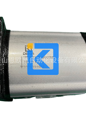 DEKA齿轮泵1PF2G331/038RA07MS