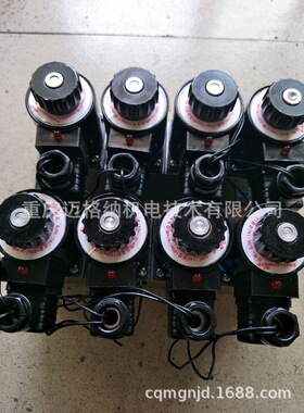 电磁给油器RBGL-3AC