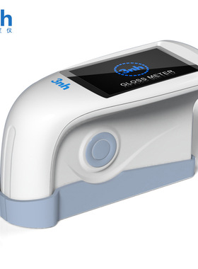 三恩驰HG60S基本款光泽度仪石材光度仪手机汽车光度计油漆