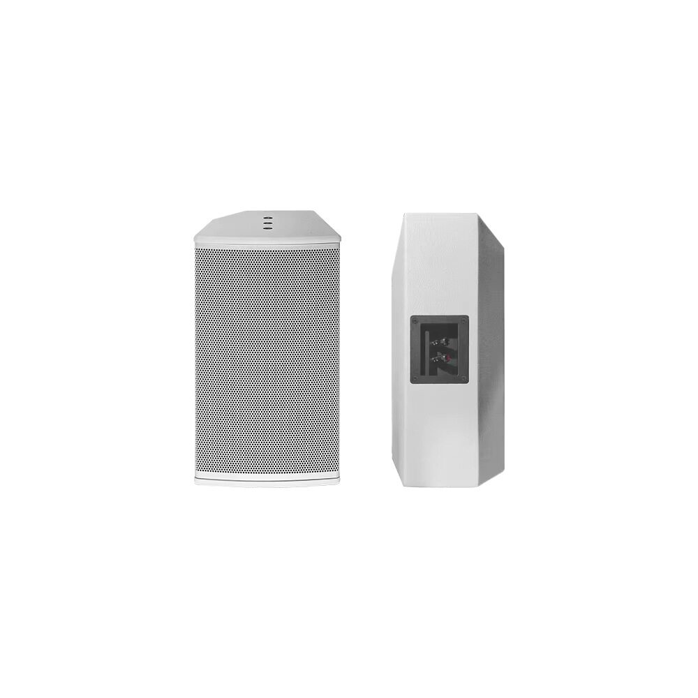 ipalead2分频6.8寸160W全音域音箱会议扬声器有源