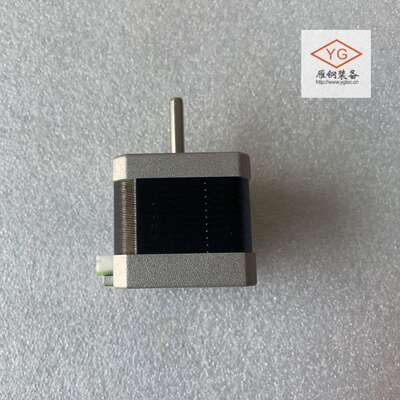 MOON'S鸣志NEMA17标准混合式步进电机MS17HD2P4150