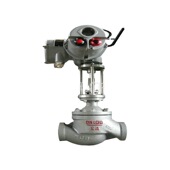 T968Y电动高压调节阀_电站高压调节阀_T962Y高压焊接调节阀