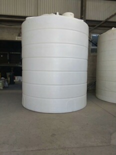 外加剂储罐减水剂10吨20吨加厚pe塑料大桶圆形
