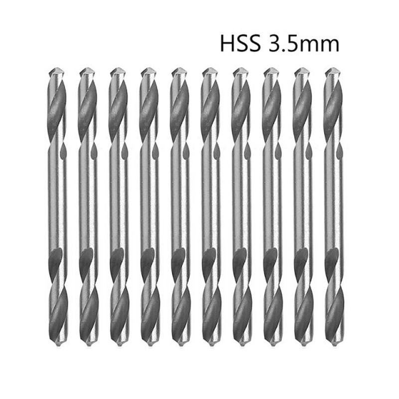 速发10/set .0/.2/.5/4.0/4.2/4.55.0/5.2mm H Double Eded