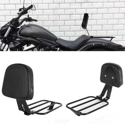 适用川崎后靠背金属改装