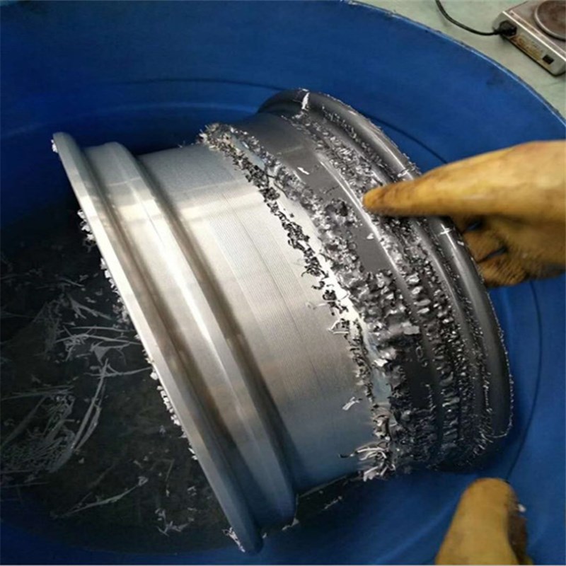 轮毂脱漆剂强力除漆金属去油漆剥漆剂汽车烤漆塑粉退塑油漆清洗剂