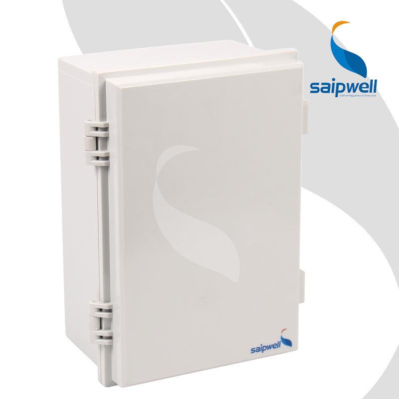 赛普SP-MG-192813（190*280*130）机旁塑料防水箱 明装照明配电箱