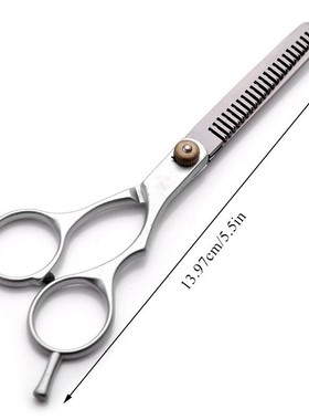 Scissors for Hair Thinning and Cutting Clipper