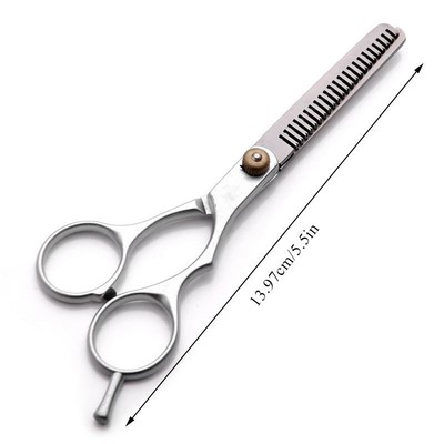 Scissors for Hair Thinning and Cutting Clipper