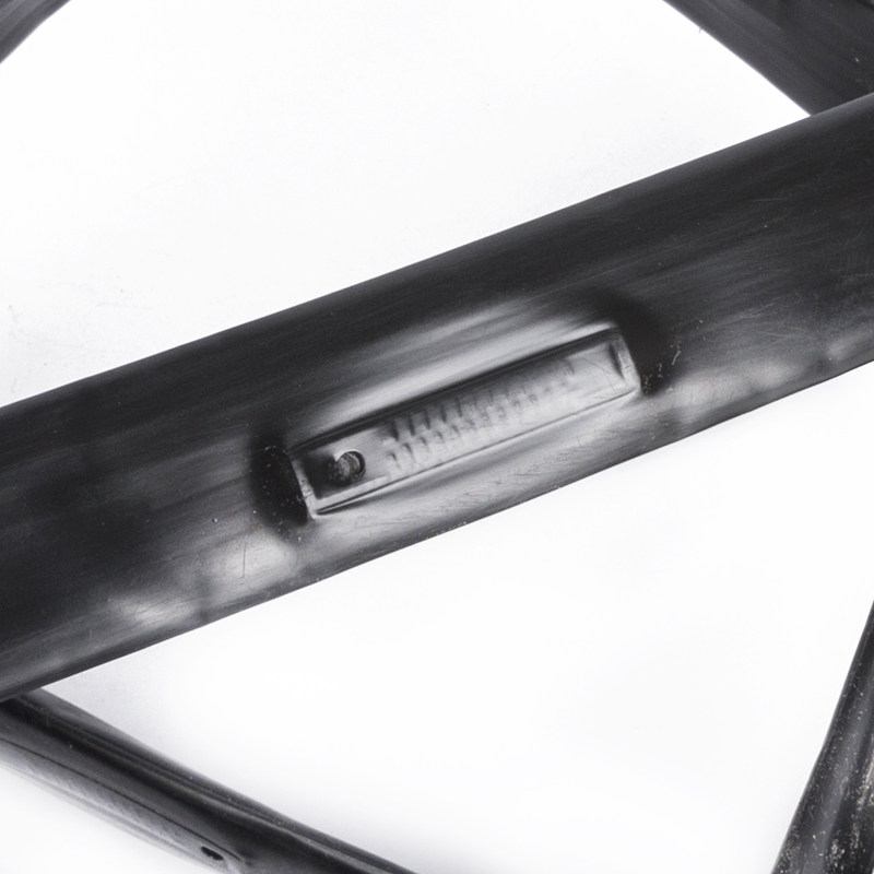 滴灌带微喷带农用大棚蔬菜膜下16贴片式滴管带节水灌溉设备接头