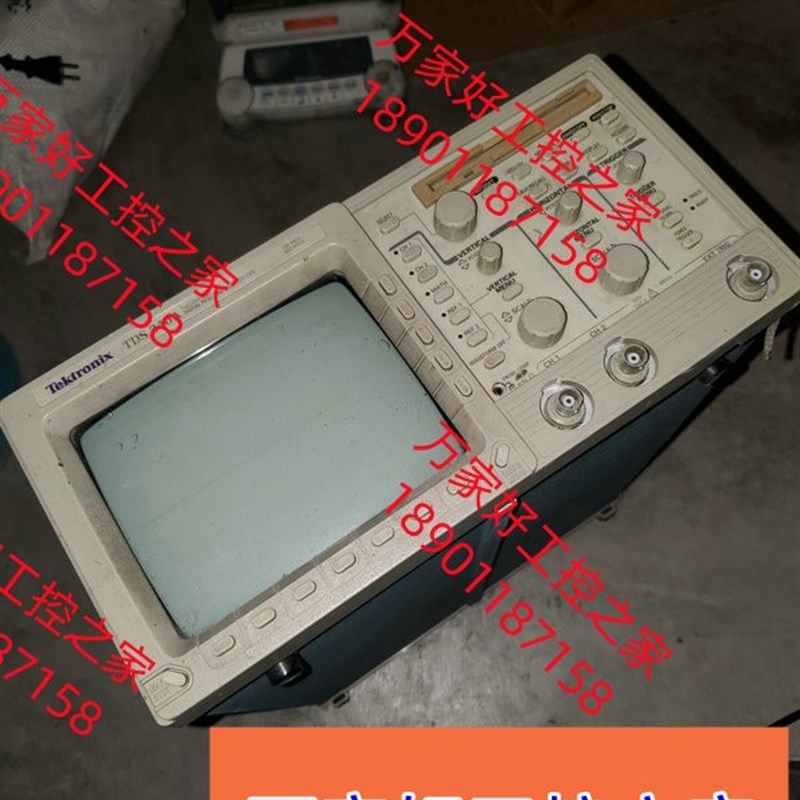 新品新品泰克TDS3o40A,G频宽100Mhz示波器