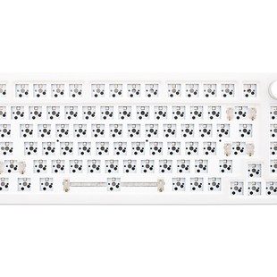 Gasket Mechanical Hot X75 Swap PCB 75% kit NextTime Keyboard
