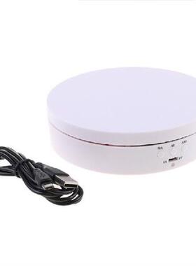 Rotating Display Stand 360 Degree Electric Rotating Display