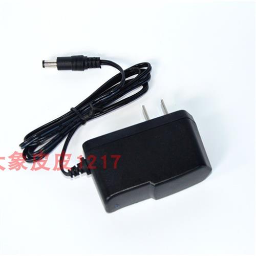 战狼 D400  强光钓鱼灯 手电筒 夜钓灯 充电器 电源线