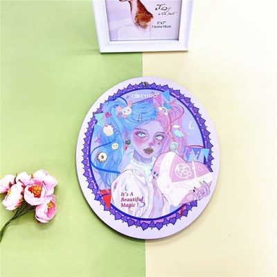 Pattern 38-Color Eyeshadow Palette Matte Pearlescent