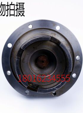 大连CW6163C车床油缸大连CW6180C车床刹车油缸CW6163车床刹车油缸