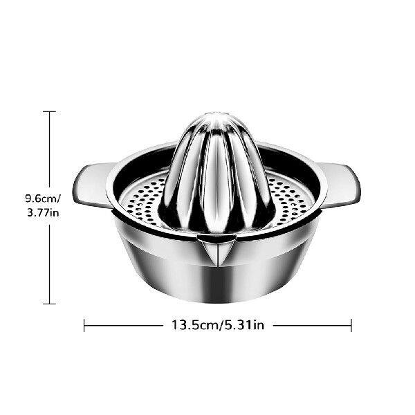 Manual Juicer Home Kitchen Accessories Multifunctional