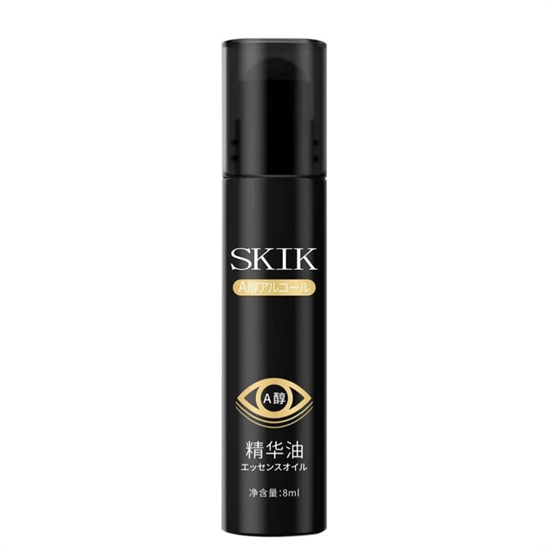 Eye Essence Oil Remove Dark Eye Circles Anti Wrinkles
