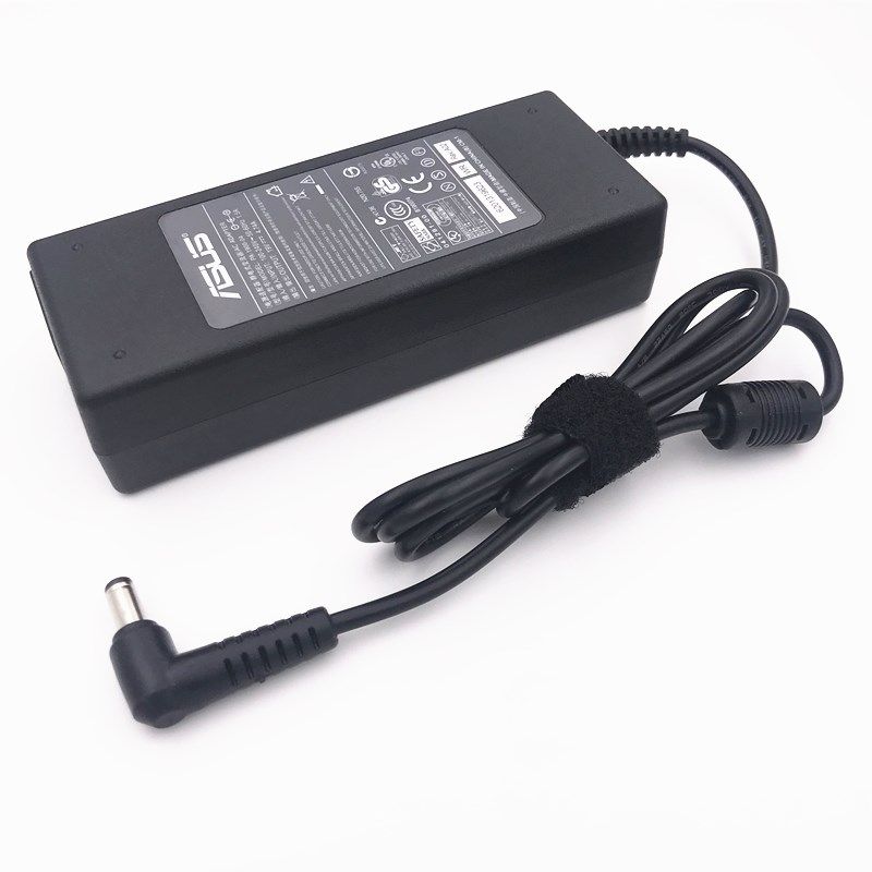 新华硕A85VA55VK550D笔记本充电线19V474A90W笔记型电脑电源配接
