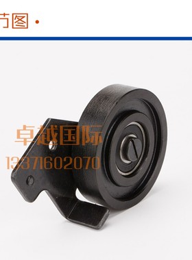 1850  打套结机  空转轮组件 135-32254 新品 缝纫机 配件 工业