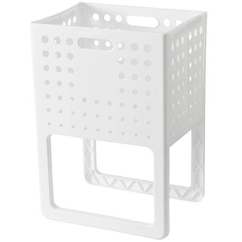 极速收衣蓝筐脏衣篓北欧折叠ins风收衣匡洗衣篓家用装换洗衣服收