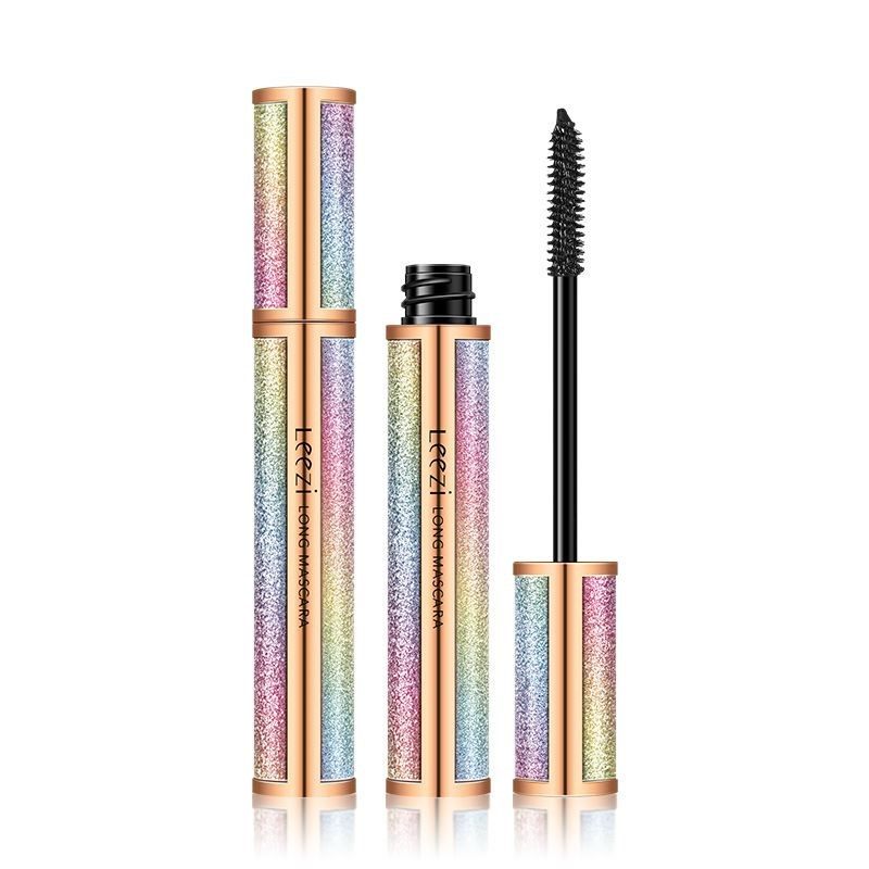 Sky Slim Long Mascara Dense Curl Waterproof Sweat Proof