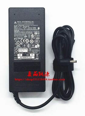 神舟精盾K570C K470N电源配接器机械革命air 2笔记型电脑充电线