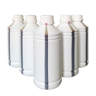 极速户内水性墨水适用爱普生5113五代4720 压电写真机墨水快干型i