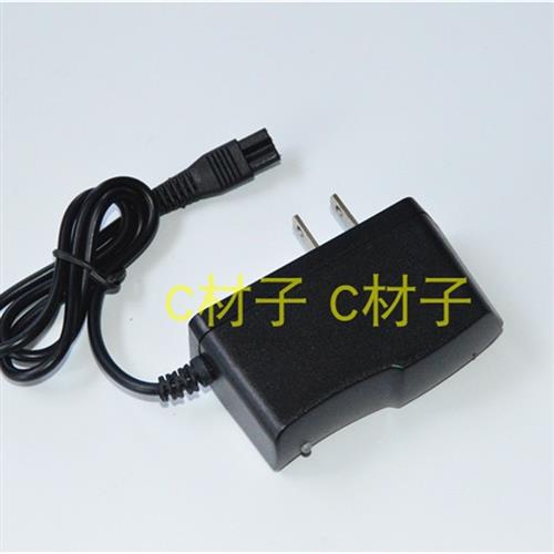 同朝 TC B2 150W 头灯 金属体腰挂式头灯电源  双孔充电线 充电器