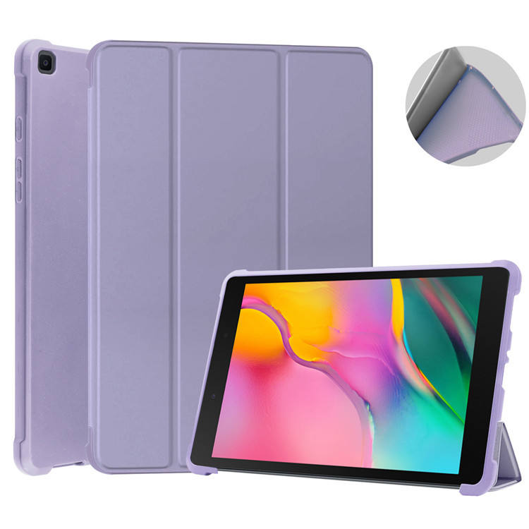 适用于2019款Tab A 80 T290平板电脑保护皮套T295矽胶保护壳