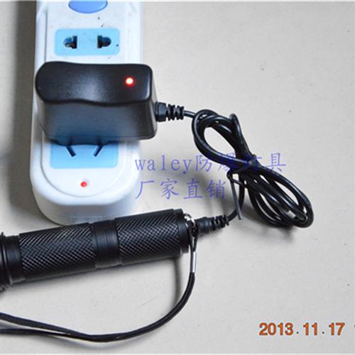 海洋王JW7620 7622 7621 7300B 7623/HZ 7301防爆手电筒 充电器