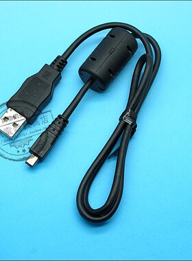 原装富士FinePix XP11 jv225 av205 X-Pro1数码相机USB数据传输线