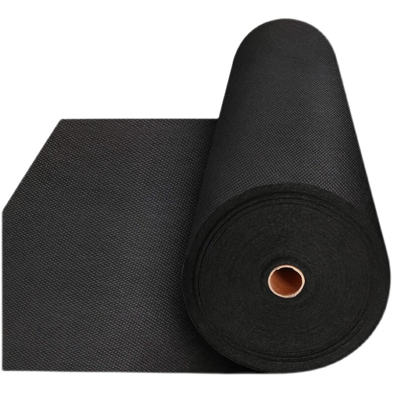 生态防草布除草布果园果树防草地布农用地膜园艺抗老化耐用遮草布