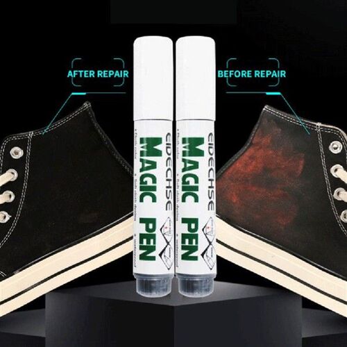 好货Canvas Shoes Repair Pen Cloth Color Soft Cloth Dyeing