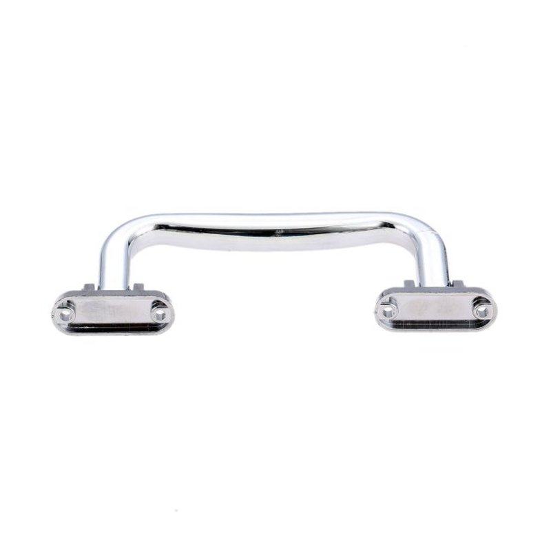 2Pcs Plastic Travel Suitcase Luggage Case Handle Furniture F