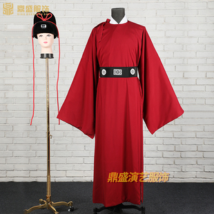 好货戏曲戏剧影视剧展昭演出服装三侠五义包青天张龙御猫舞台演出