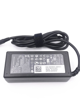 新戴尔piron 14 3000 14SD4528B 笔记型电脑电源配接器充电线品