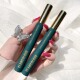 Color Mascara Silk Fiber Eyelash Waterproof Extens